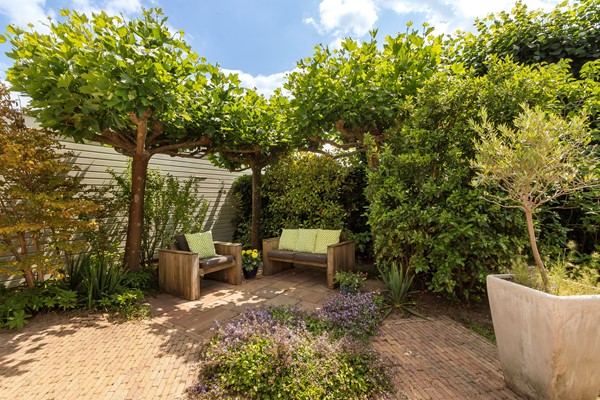 Medium property photo - Visserstuin 179, 3319 LN Dordrecht